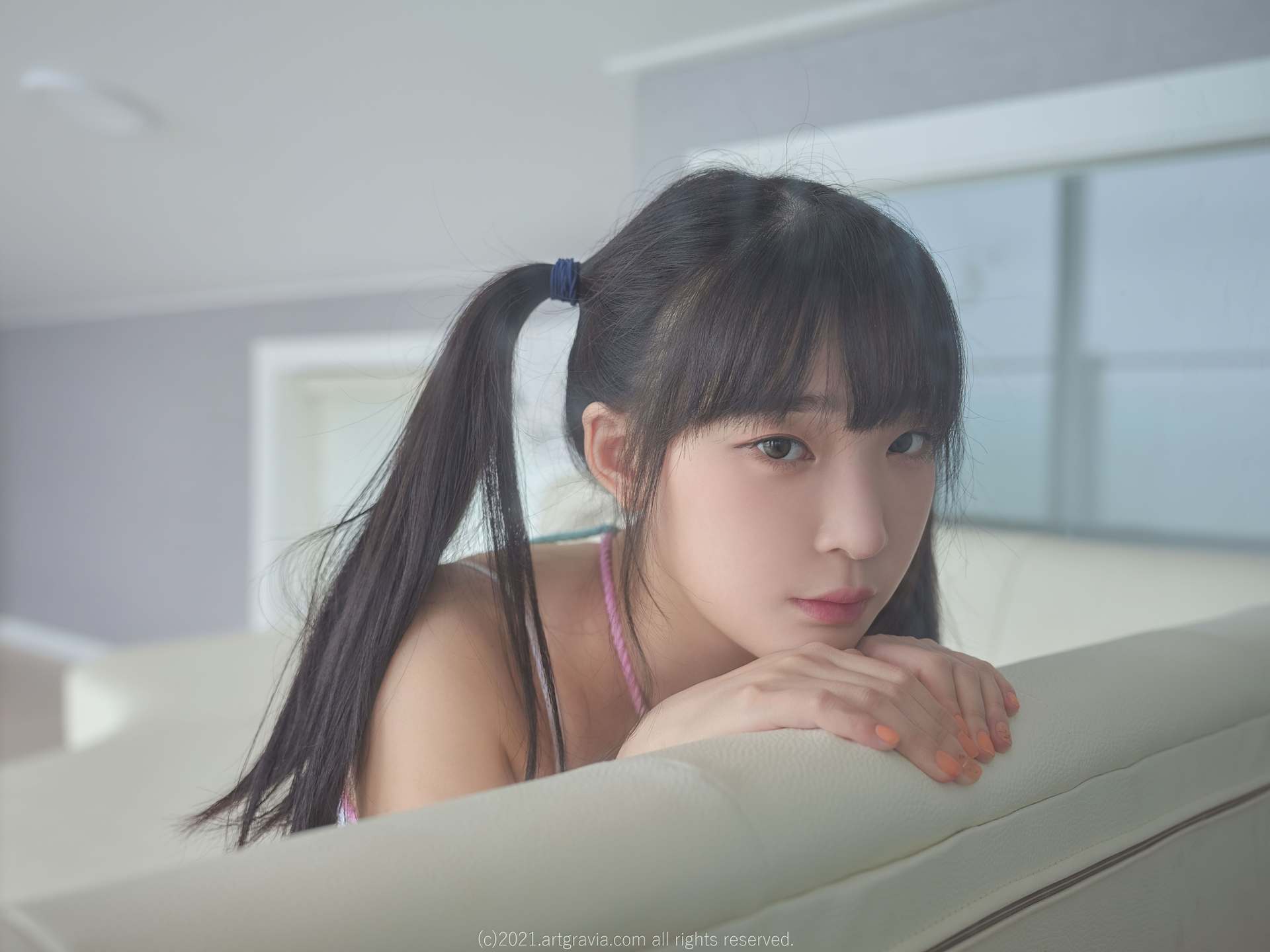 姜仁卿Ebichu(강인경)ARTGRAVIA_VOL291